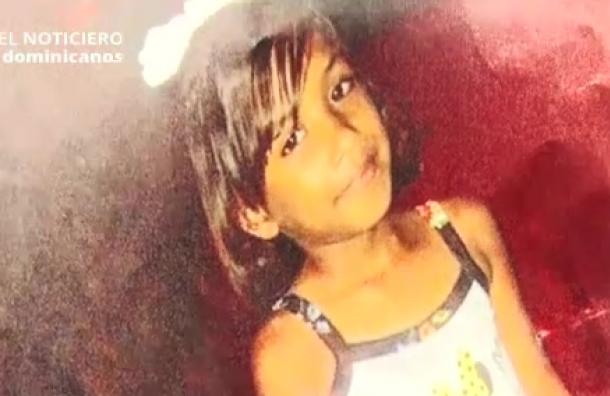 Niña de 9 años se encuentra desaparecida